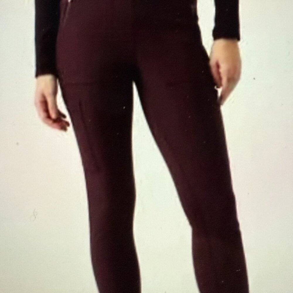 ATHLETA - Headlands Hybrid High Rise Cargo Legging - Picture 3 of 6